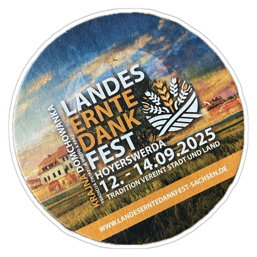 12. bis 14.09.2025 Landeserntedankfest