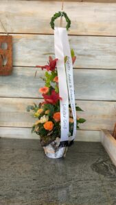 gestaffeltes Geseck