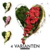 Geteiltes Herz Auswahl